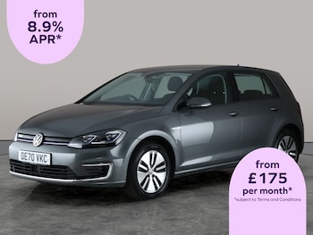 Used Volkswagen Golf 2020 for sale - 76668571: Photo