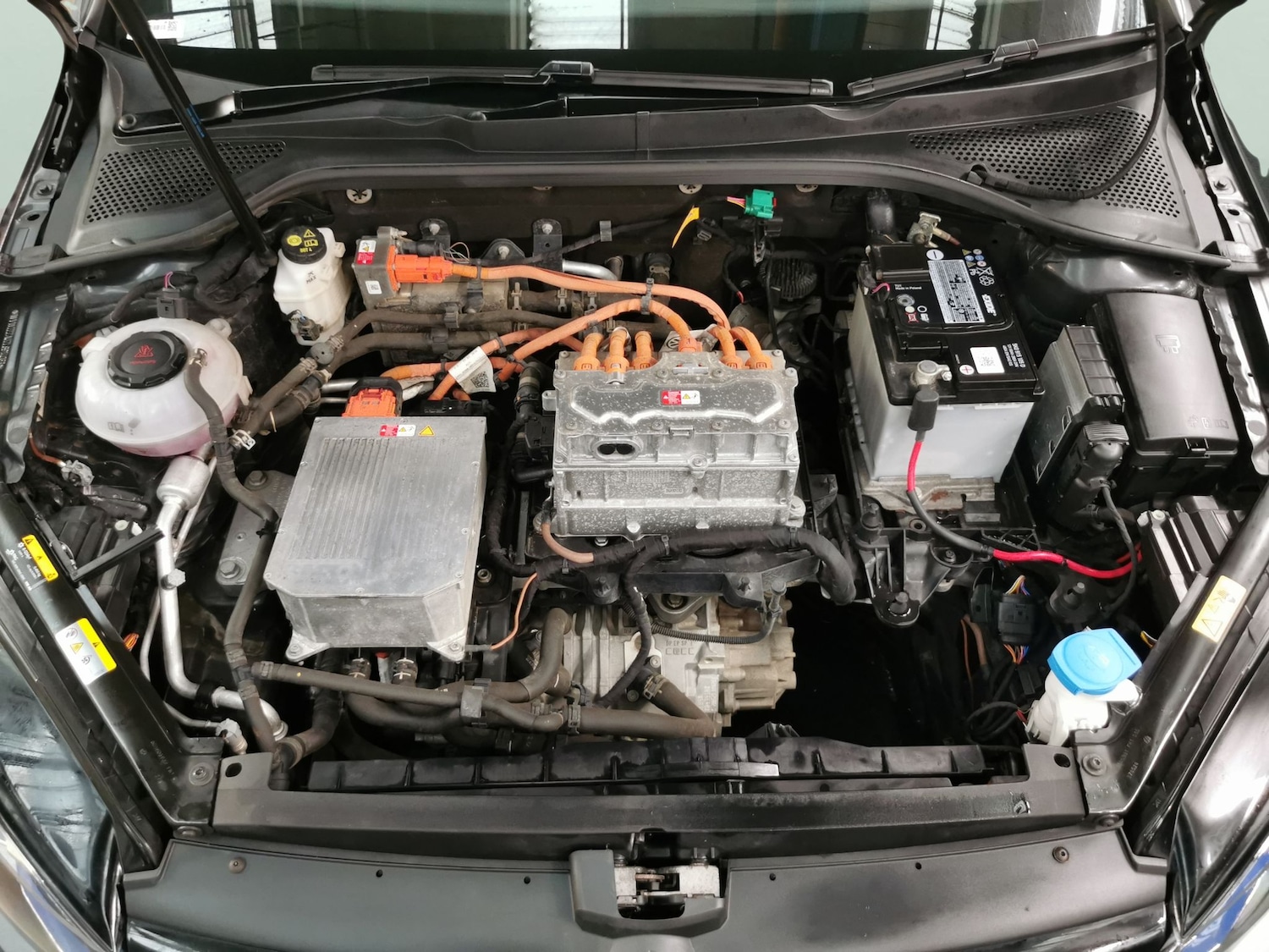 Used Volkswagen Golf 2020 for sale - 76668571: Photo 30