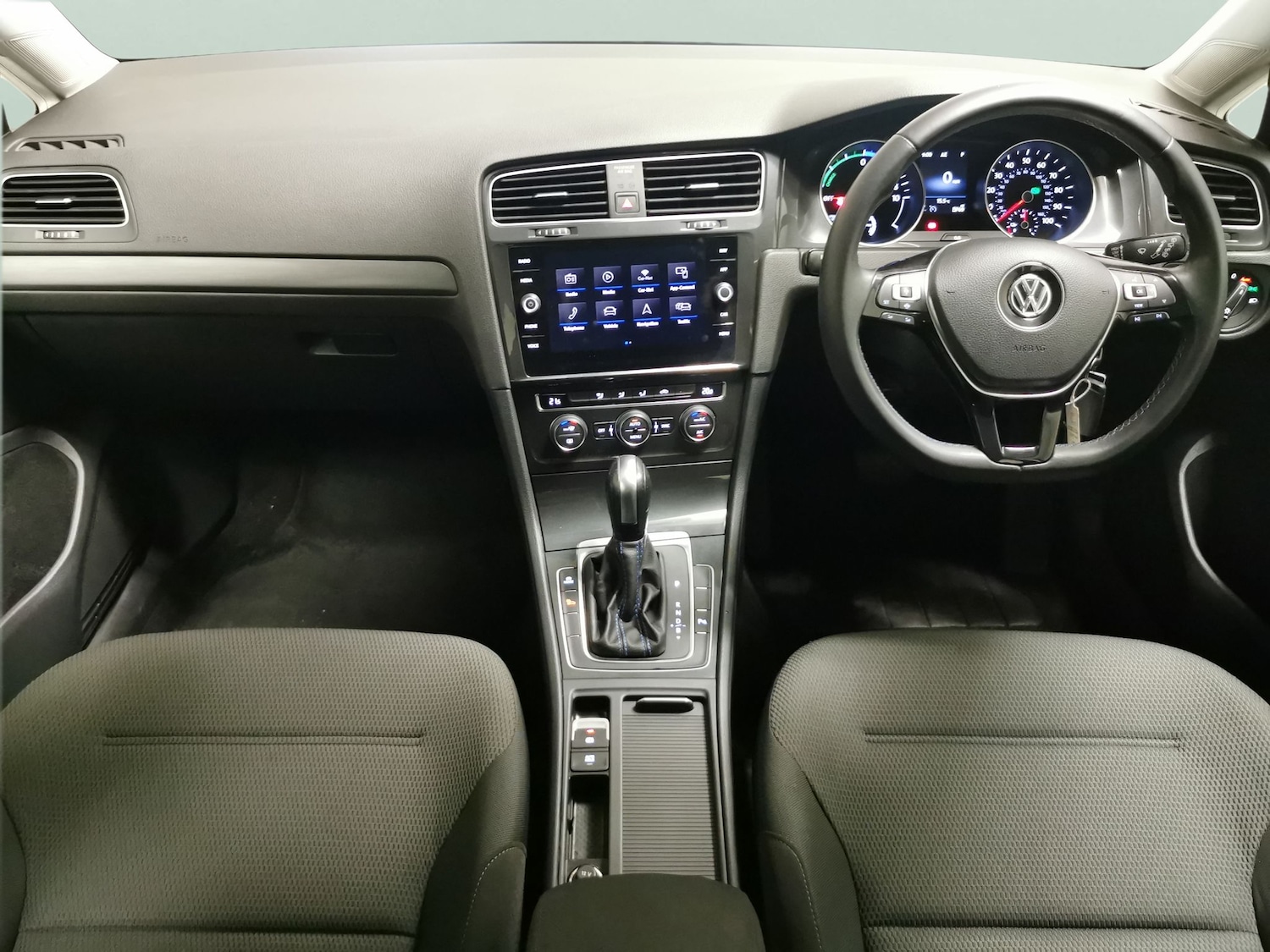 Used Volkswagen Golf 2020 for sale - 76668571: Photo 6