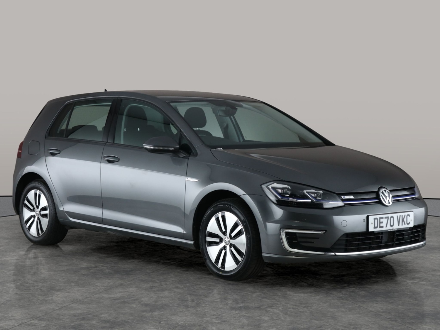 Used Volkswagen Golf 2020 for sale - 76668571: Photo 7