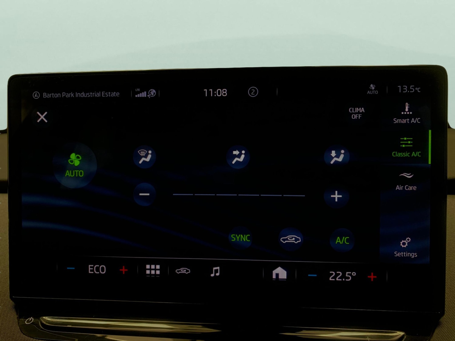 Used Skoda Enyaq 2023 for sale - 78001056: Photo 17