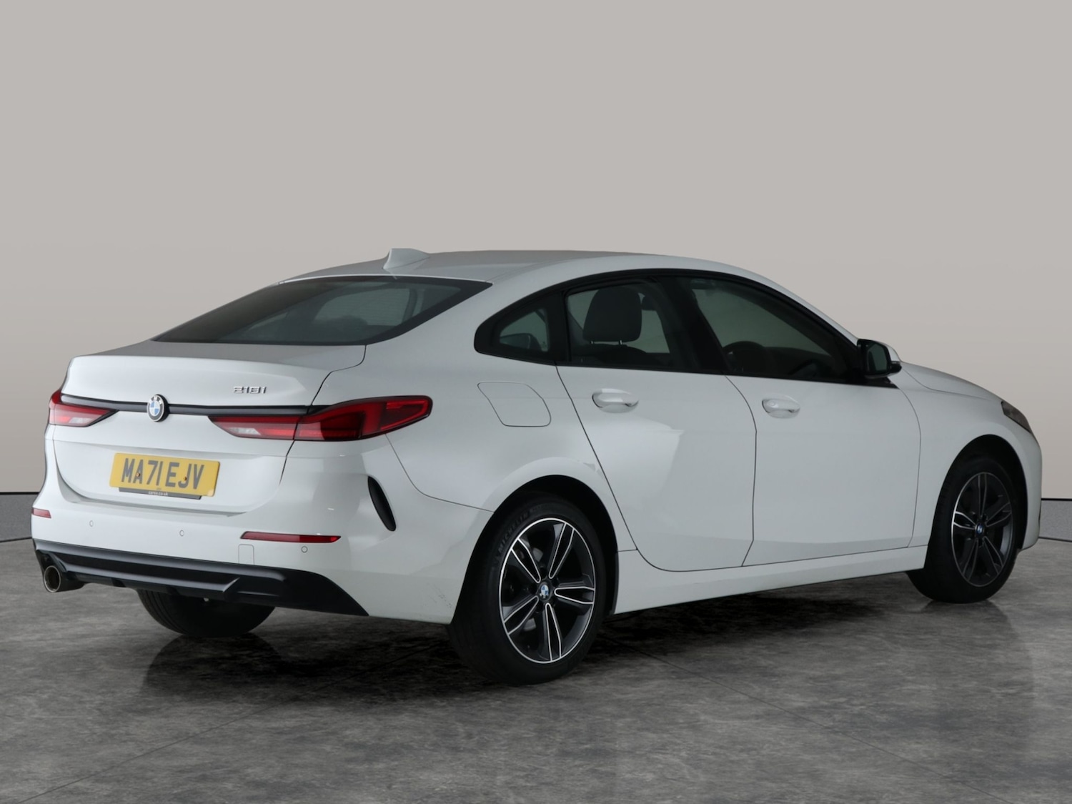 Used BMW 2 Series 2021 for sale - 76540375: Photo 10