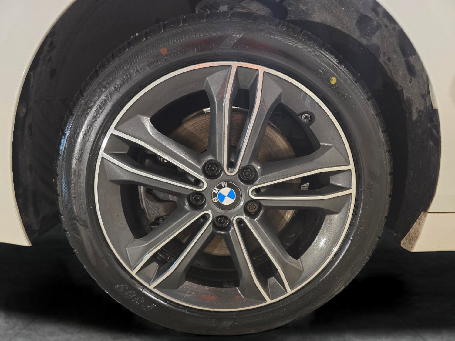 Used BMW 2 Series 2021 for sale - 76540375: Photo 22