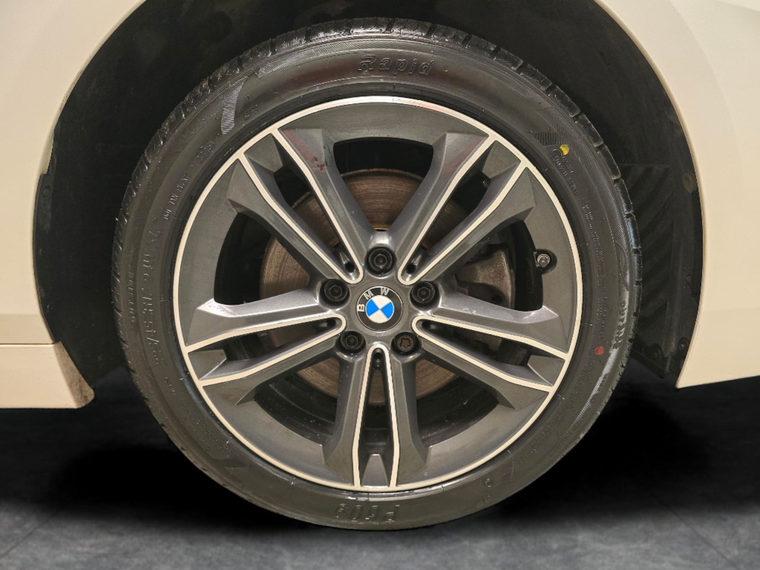 Used BMW 2 Series 2021 for sale - 76540375: Photo 23