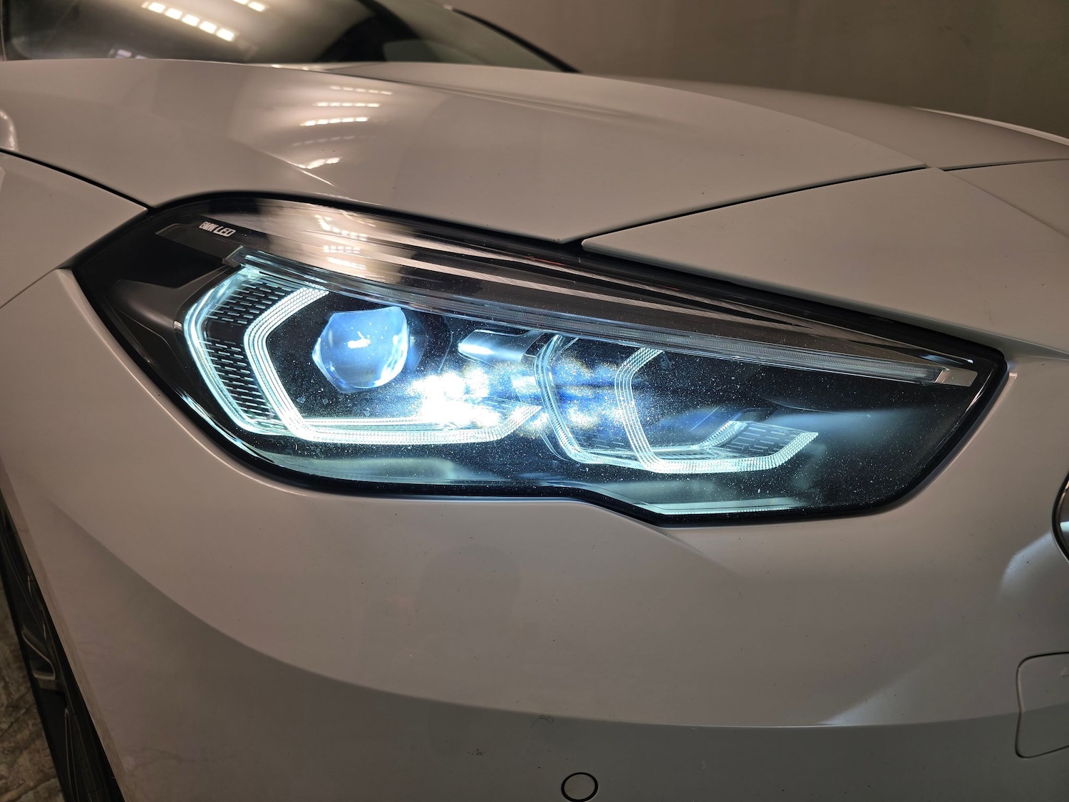 Used BMW 2 Series 2021 for sale - 76540375: Photo 5