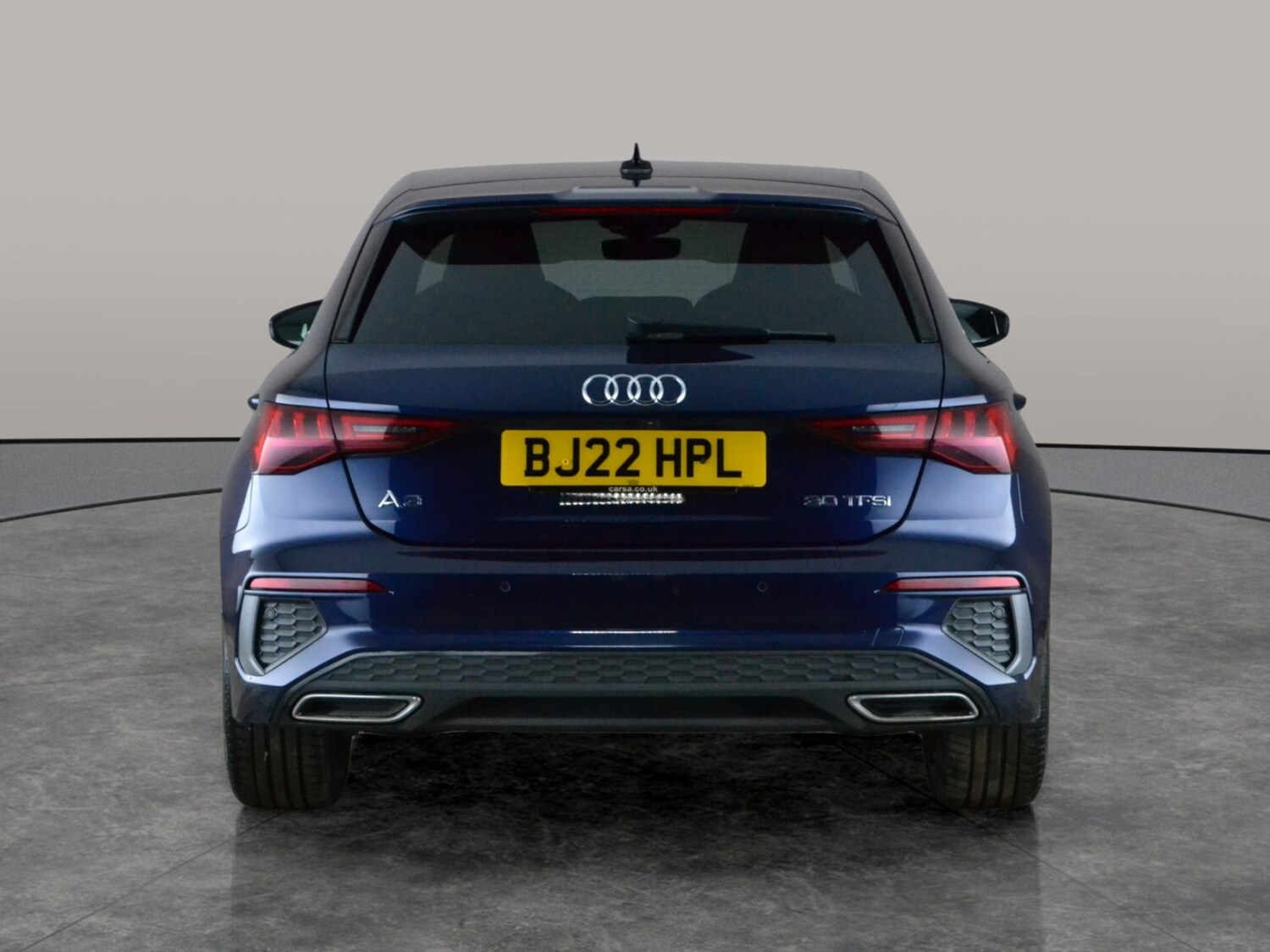 Used Audi A3 2022 for sale - 78065417: Photo 11