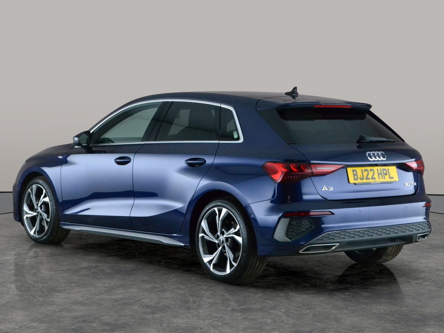 Used Audi A3 2022 for sale - 78065417: Photo 12