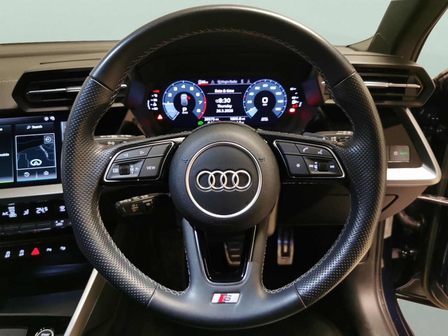 Used Audi A3 2022 for sale - 78065417: Photo 15