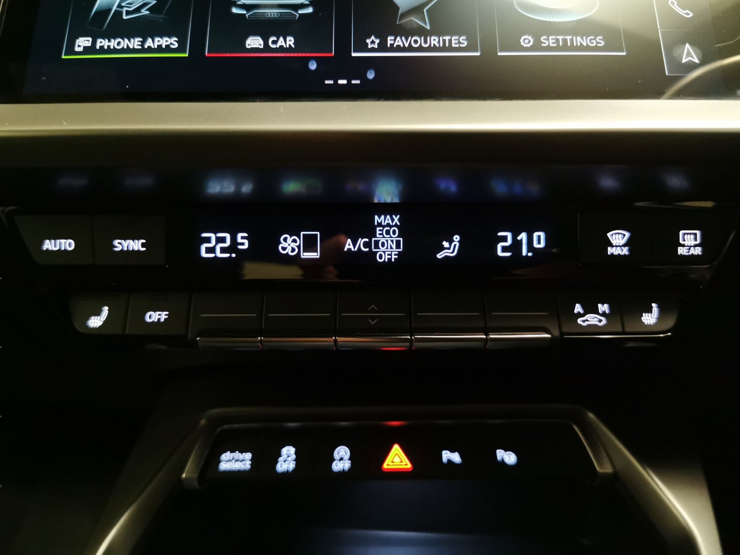 Used Audi A3 2022 for sale - 78065417: Photo 19