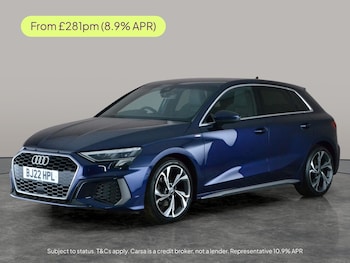 Audi A3 feature image