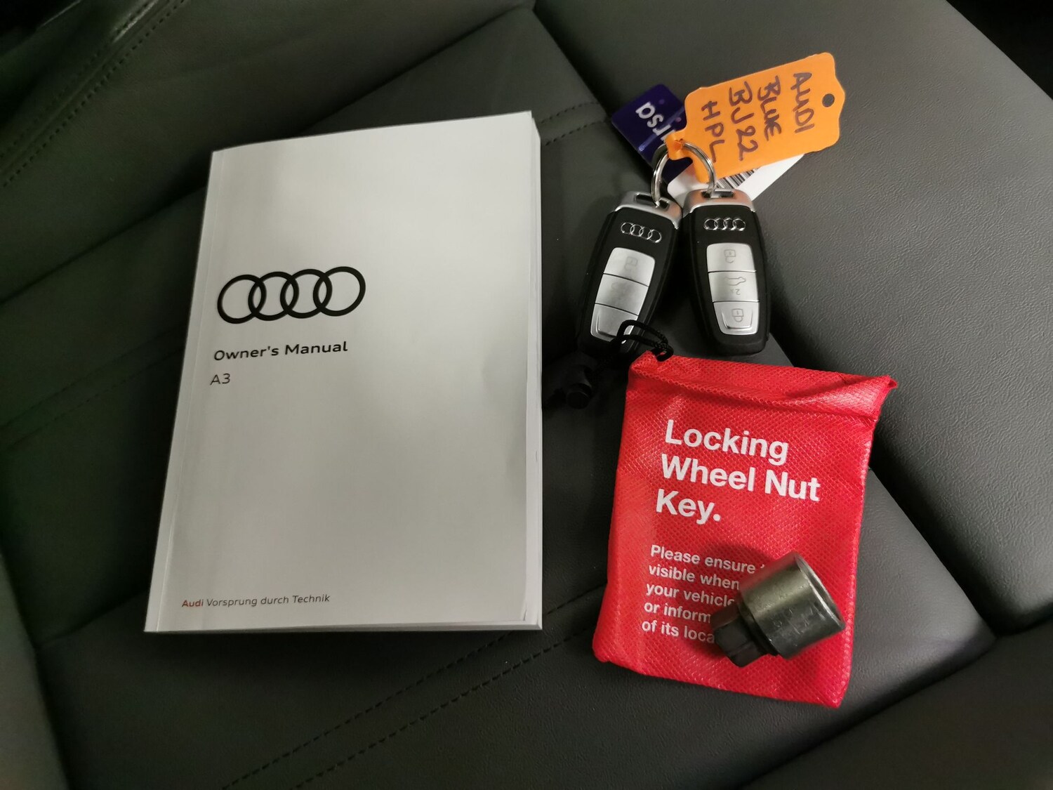 Used Audi A3 2022 for sale - 78065417: Photo 31