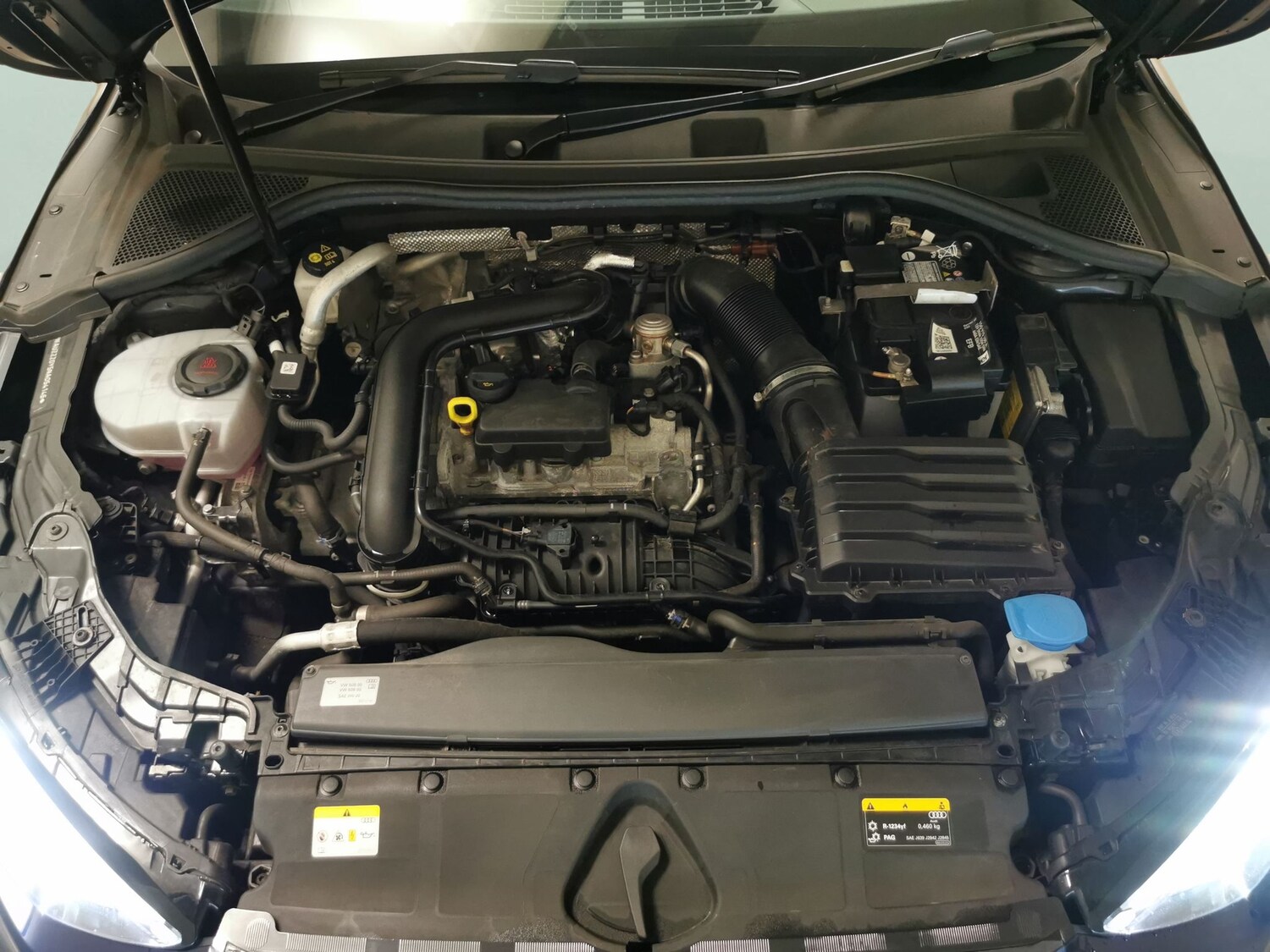 Used Audi A3 2022 for sale - 78065417: Photo 32