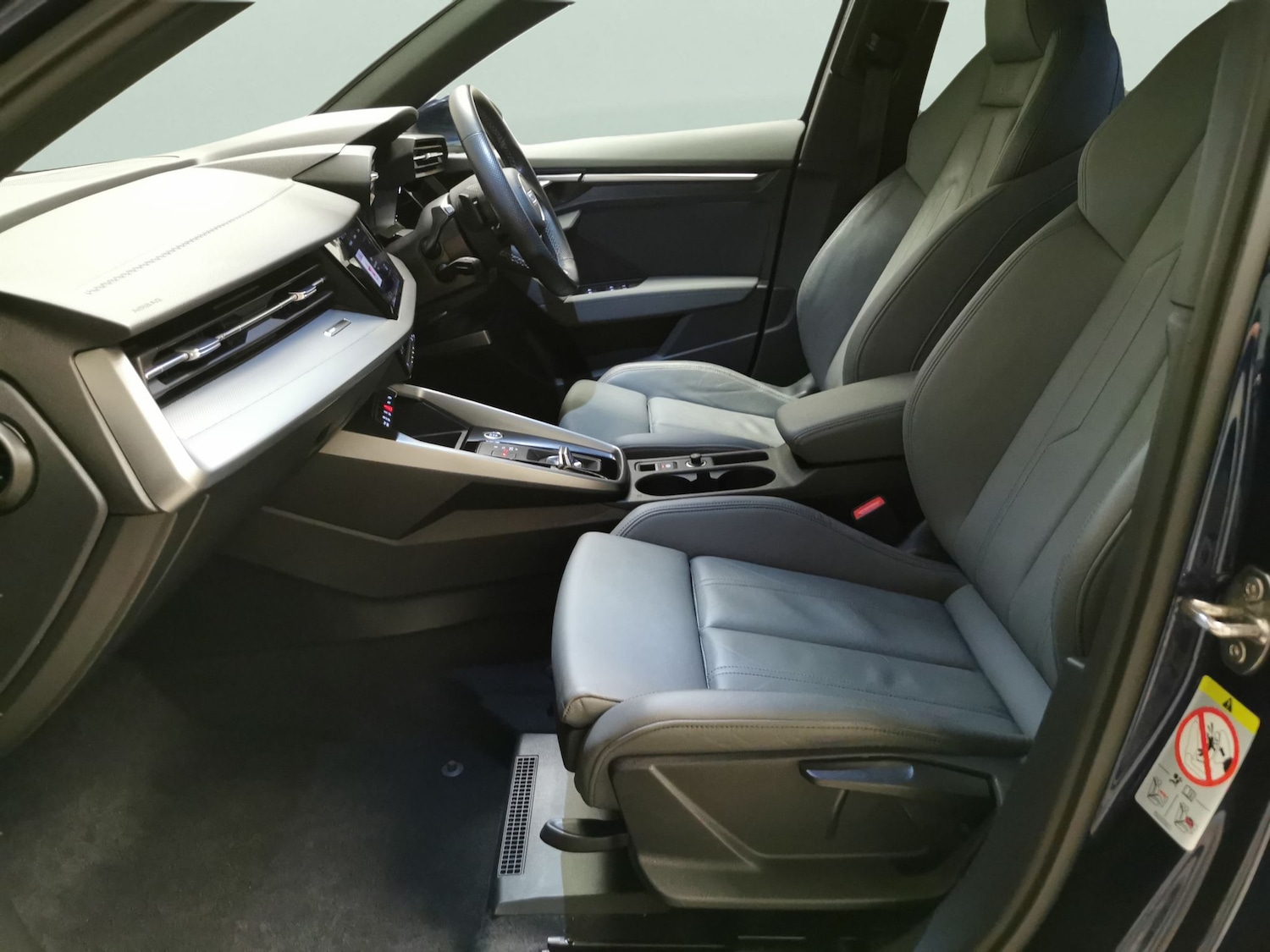 Used Audi A3 2022 for sale - 78065417: Photo 4