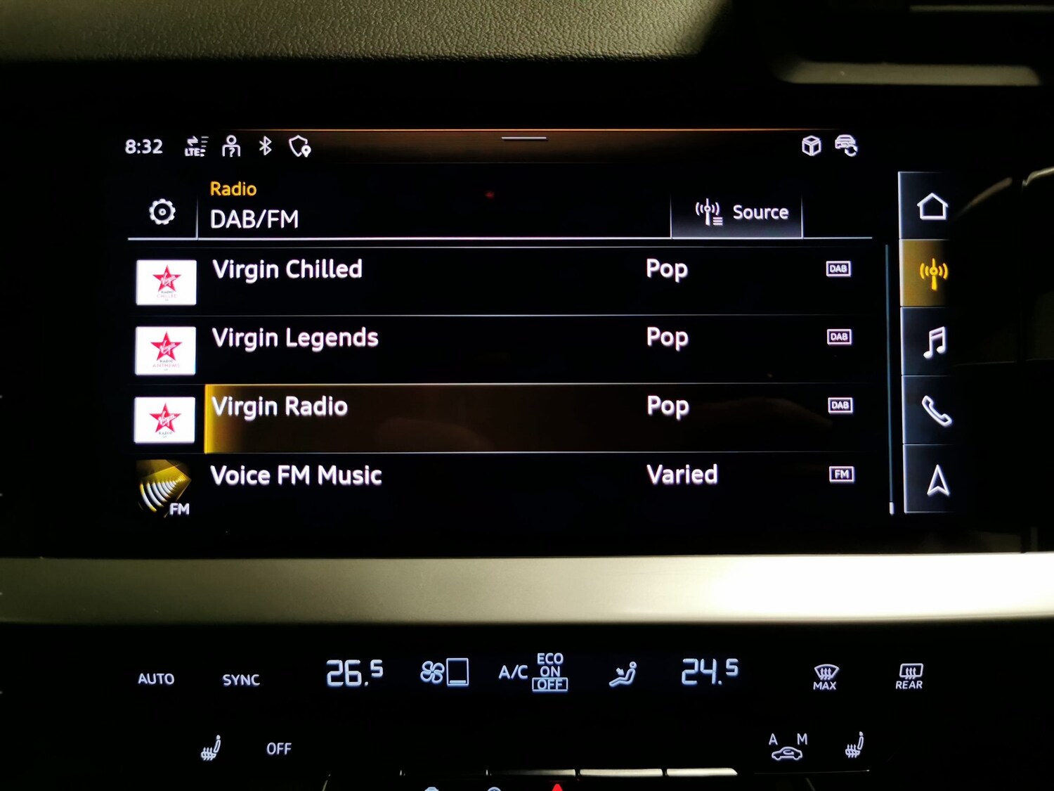 Used Audi A3 2022 for sale - 78065417: Photo 6