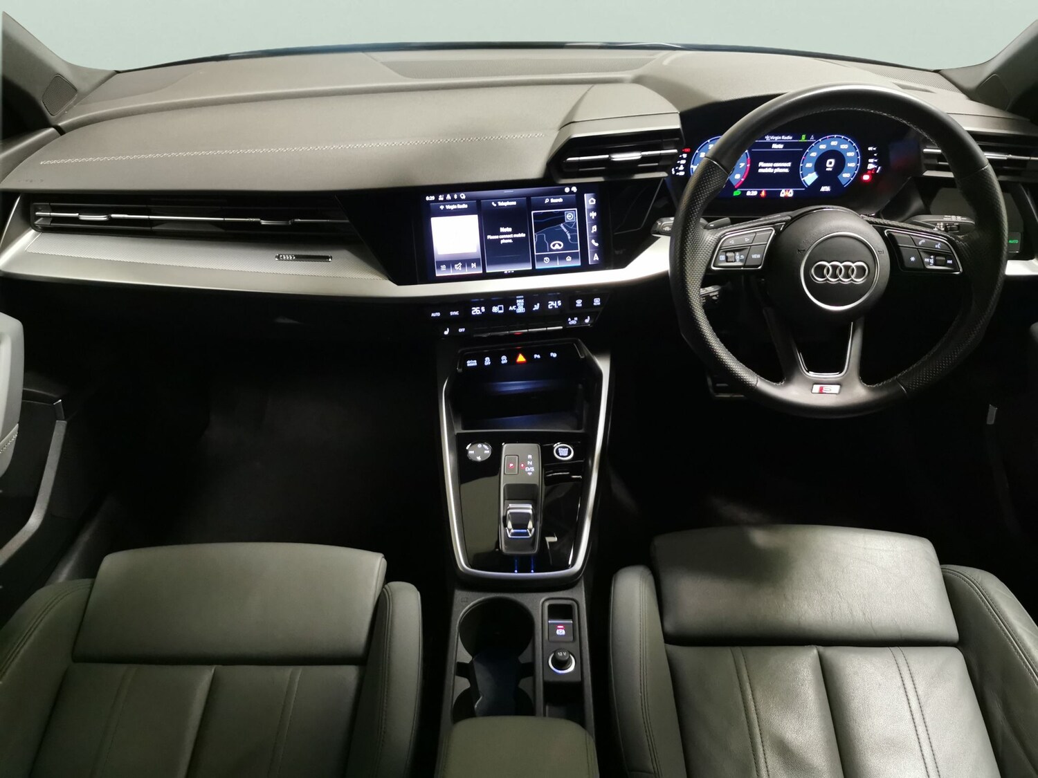 Used Audi A3 2022 for sale - 78065417: Photo 7