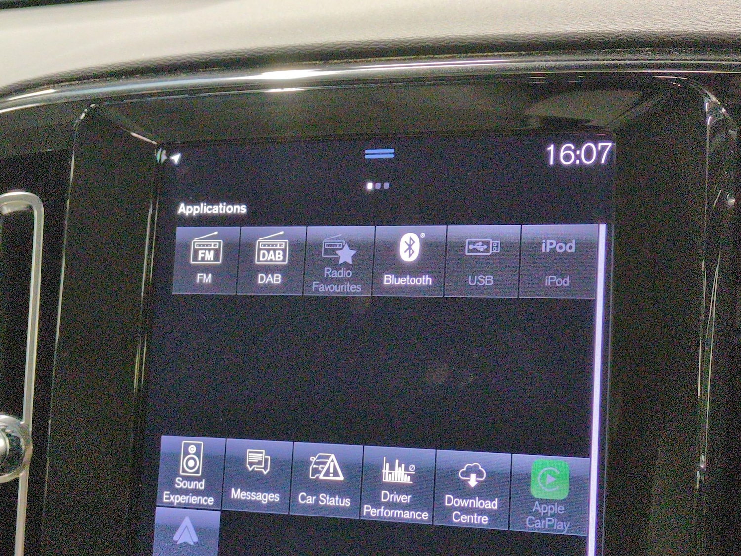 Used Volvo XC40 for sale - 76937768: Photo 19