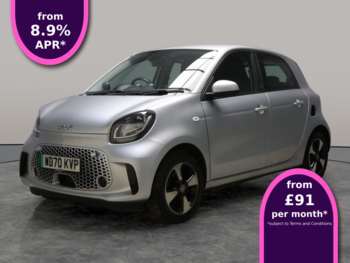 17.6kWh Passion Advanced Hatchback 5dr Electric Auto (22kW Charger) (82 ps)