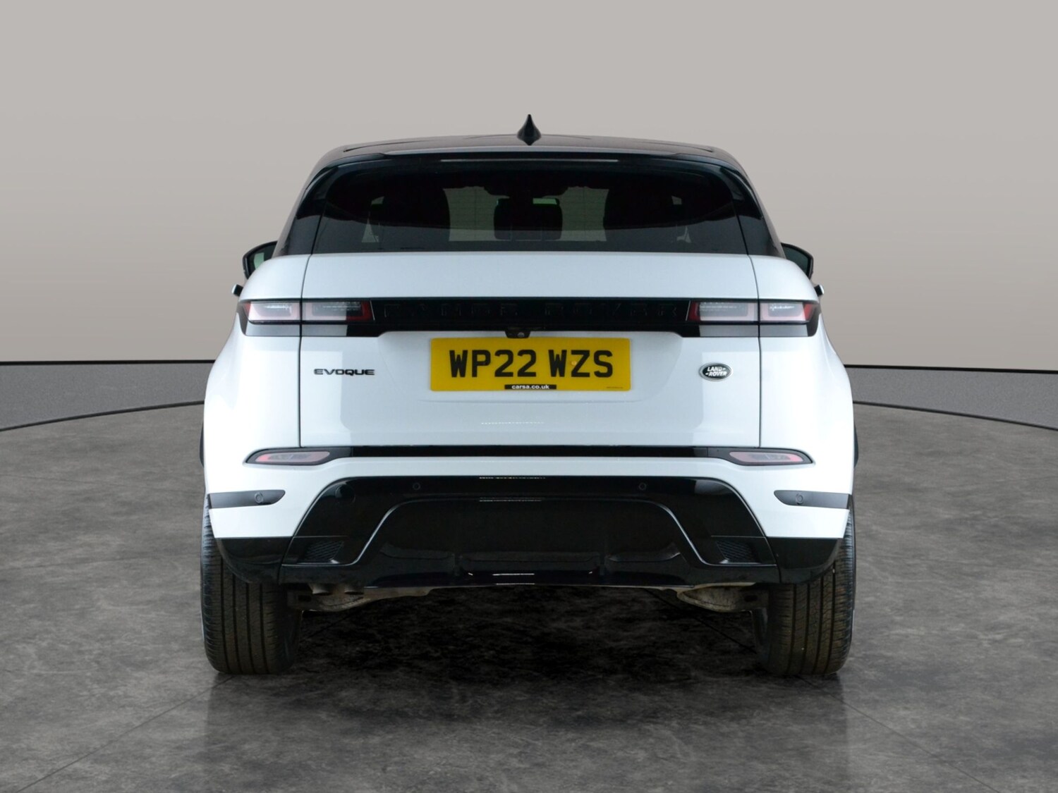 Used Land Rover Range Rover Evoque for sale - 78218591: Photo 13