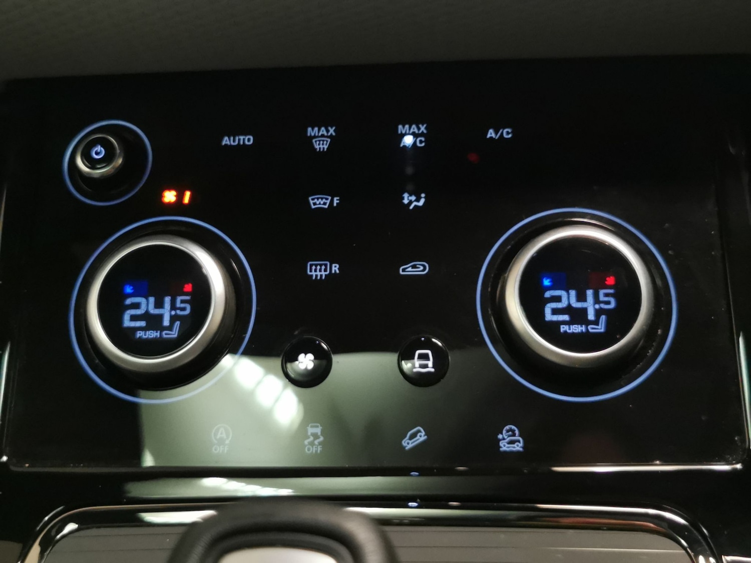 Used Land Rover Range Rover Evoque for sale - 78218591: Photo 21