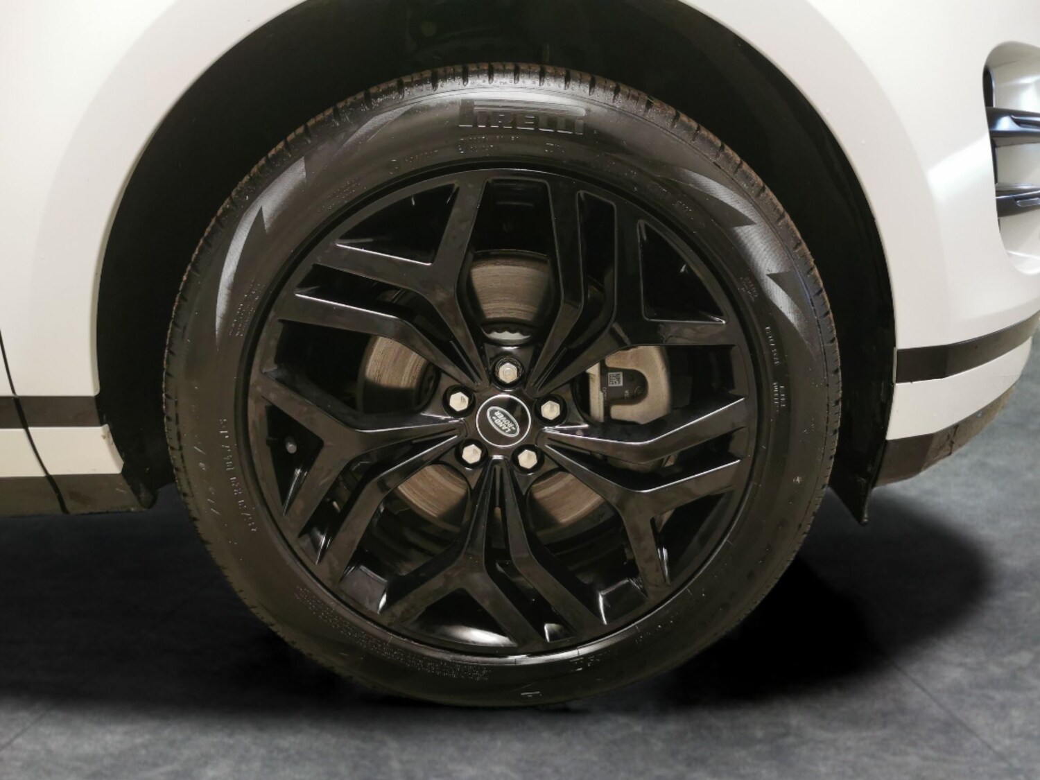 Used Land Rover Range Rover Evoque for sale - 78218591: Photo 28