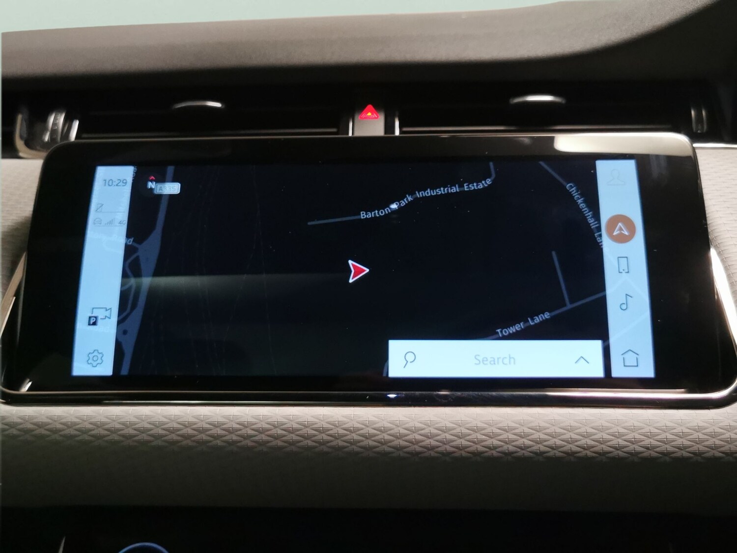 Used Land Rover Range Rover Evoque for sale - 78218591: Photo 8