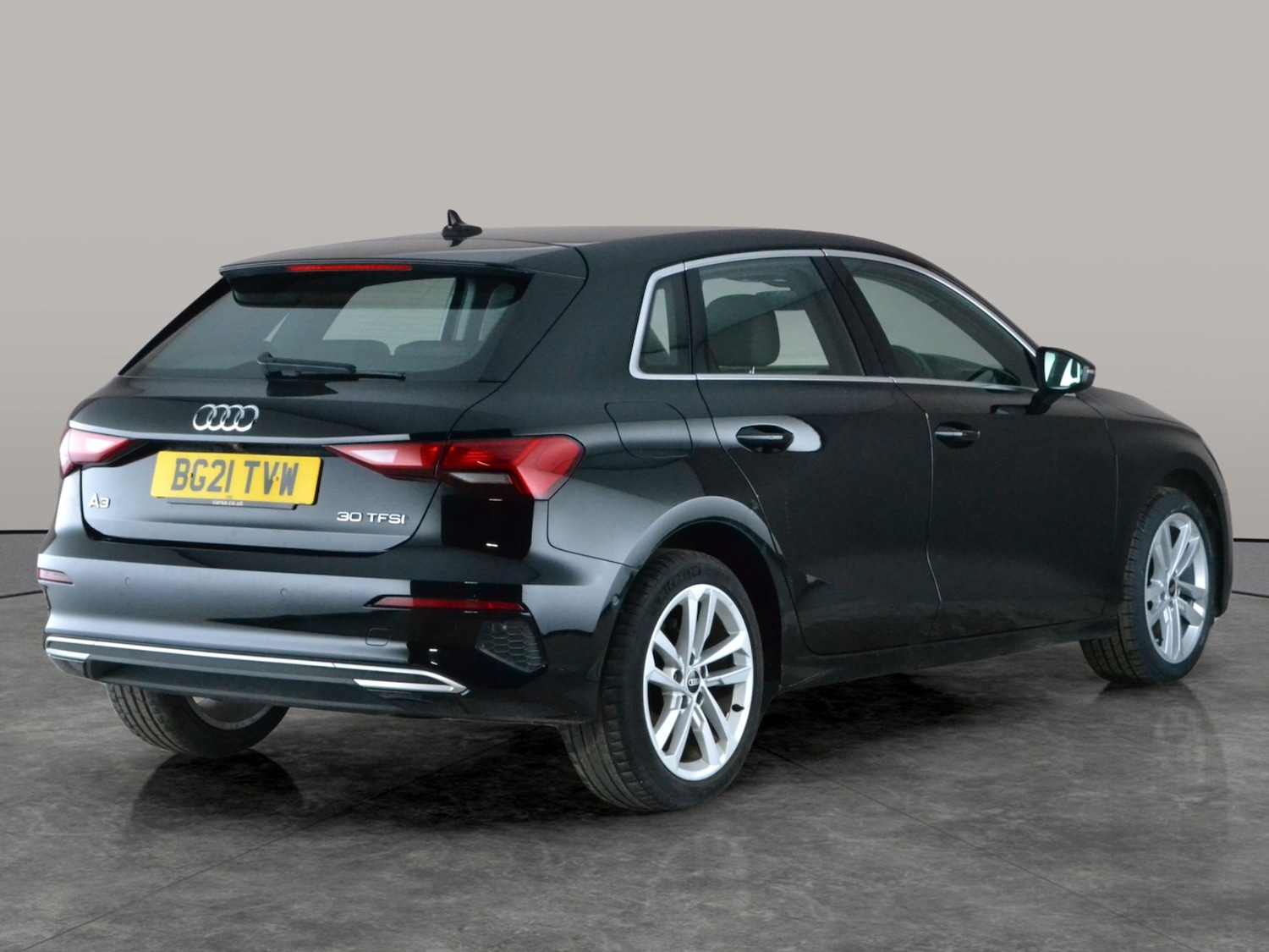 Used Audi A3 2021 for sale - 77629845: Photo 12