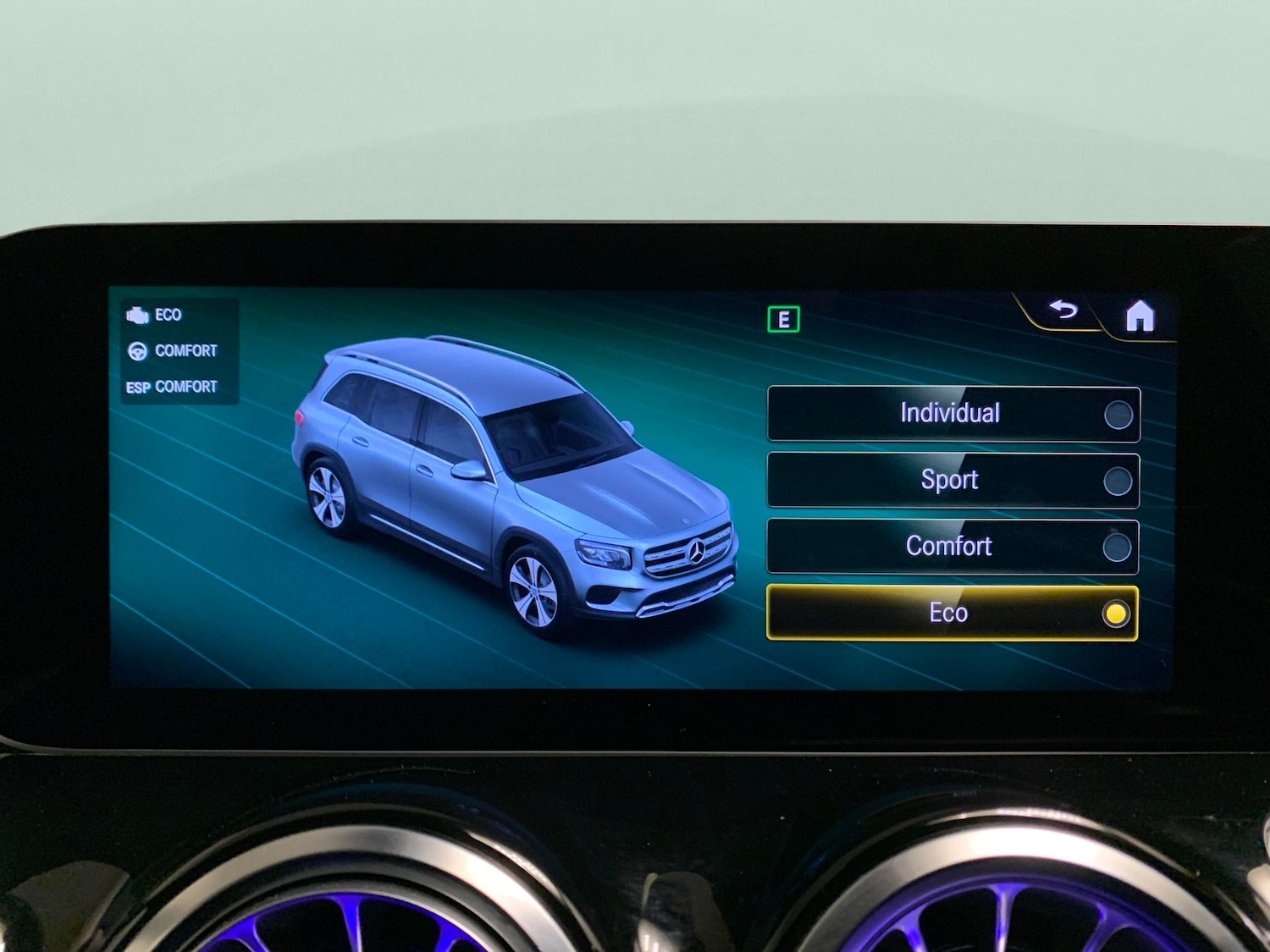 Used Mercedes-Benz GLB 2023 for sale - 76113239: Photo 21