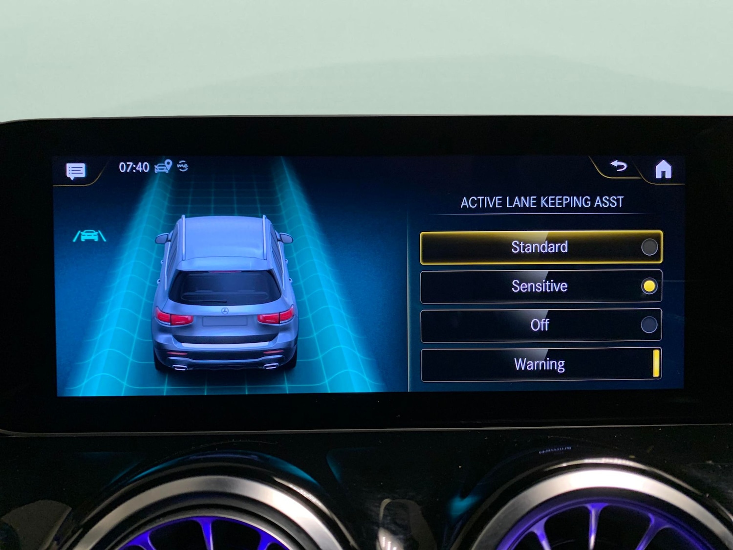 Used Mercedes-Benz GLB 2023 for sale - 76113239: Photo 29