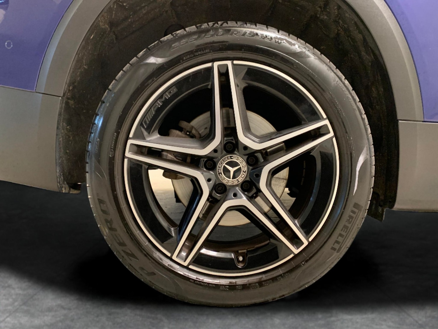 Used Mercedes-Benz GLB 2023 for sale - 76113239: Photo 37
