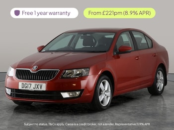 Used Skoda Octavia 2017 for sale - 79219637: Photo
