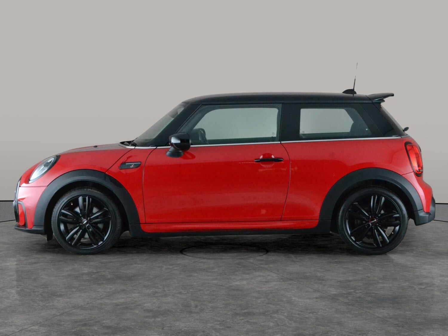 Used MINI Hatch 2021 for sale - 77543047: Photo 12