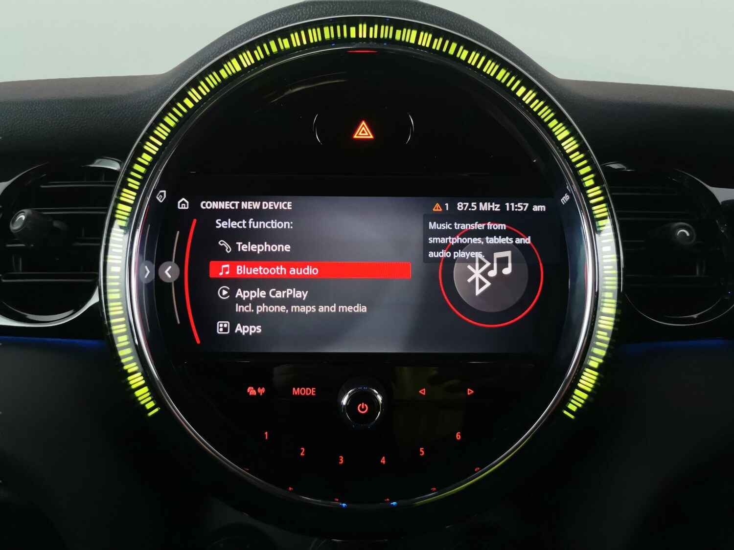 Used MINI Hatch 2021 for sale - 77543047: Photo 15