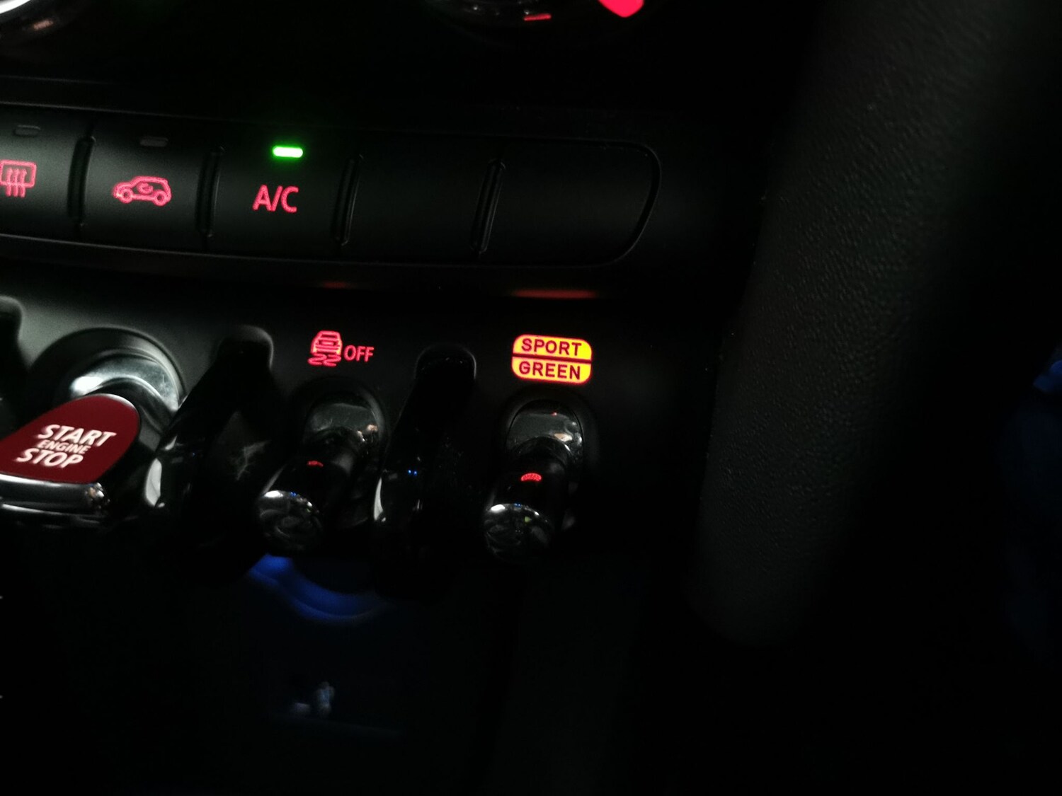 Used MINI Hatch 2021 for sale - 77543047: Photo 16