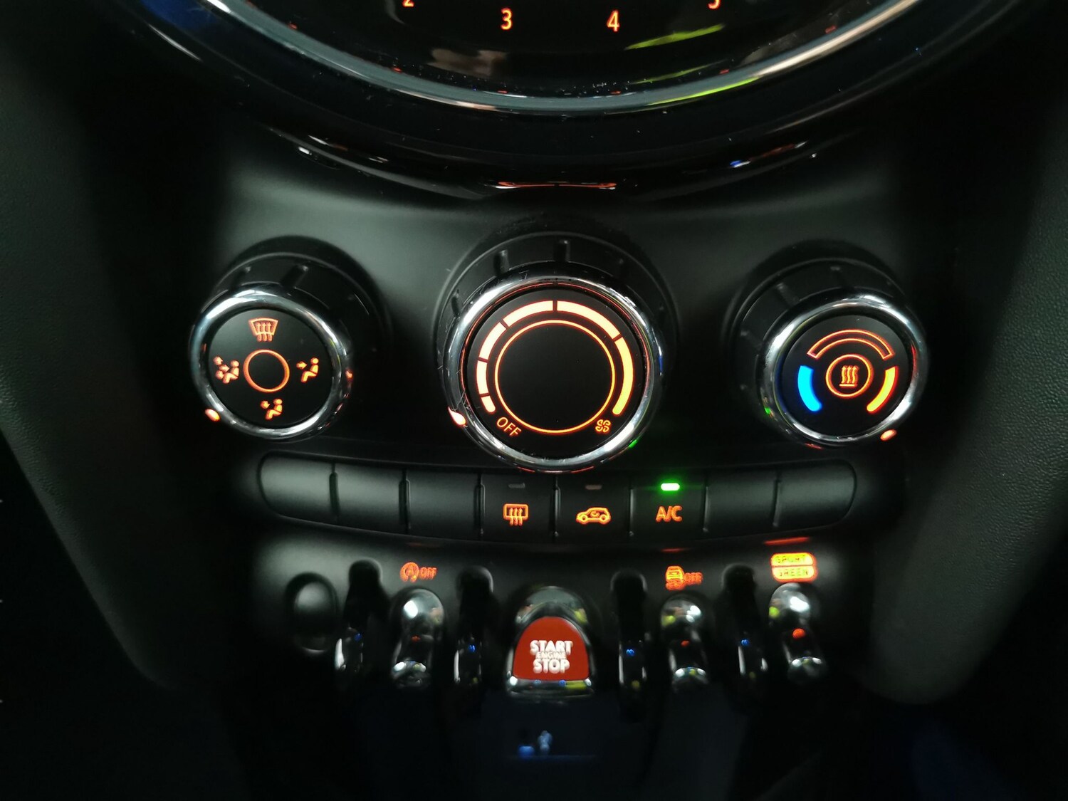 Used MINI Hatch 2021 for sale - 77543047: Photo 18