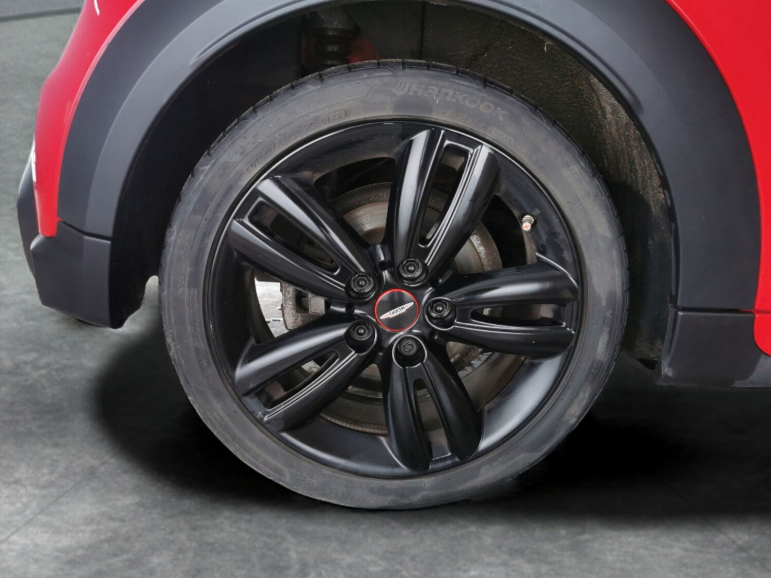 Used MINI Hatch 2021 for sale - 77543047: Photo 21