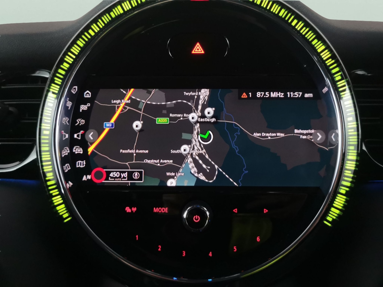 Used MINI Hatch 2021 for sale - 77543047: Photo 5