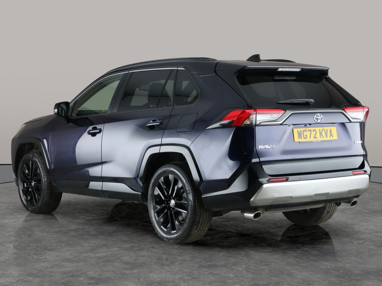 Used Toyota RAV4 2022 for sale - 76668654: Photo 12