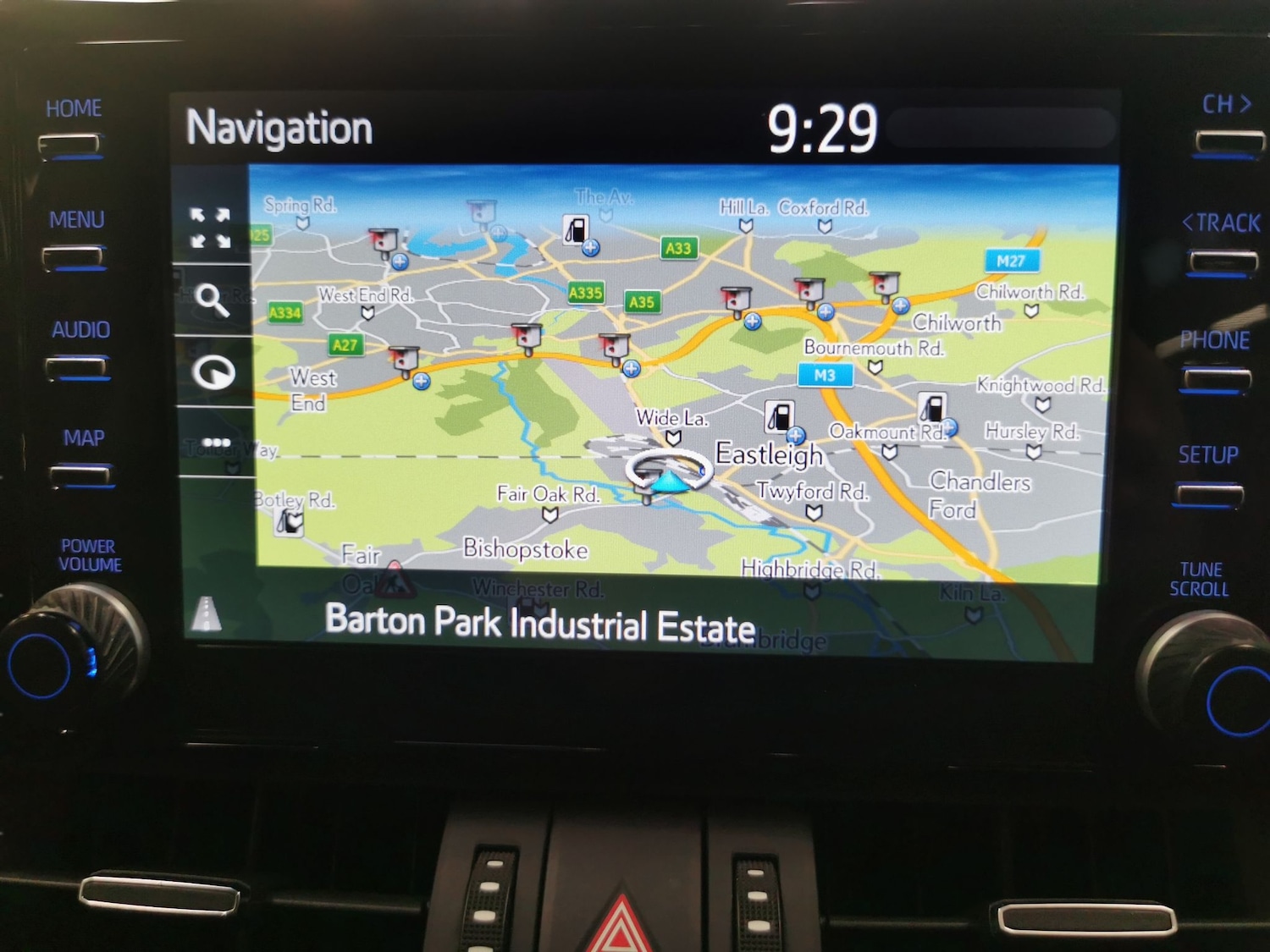 Used Toyota RAV4 2022 for sale - 76668654: Photo 15