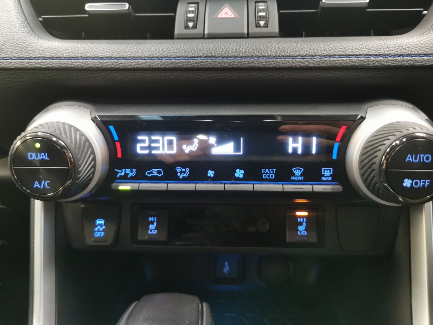 Used Toyota RAV4 2022 for sale - 76668654: Photo 16