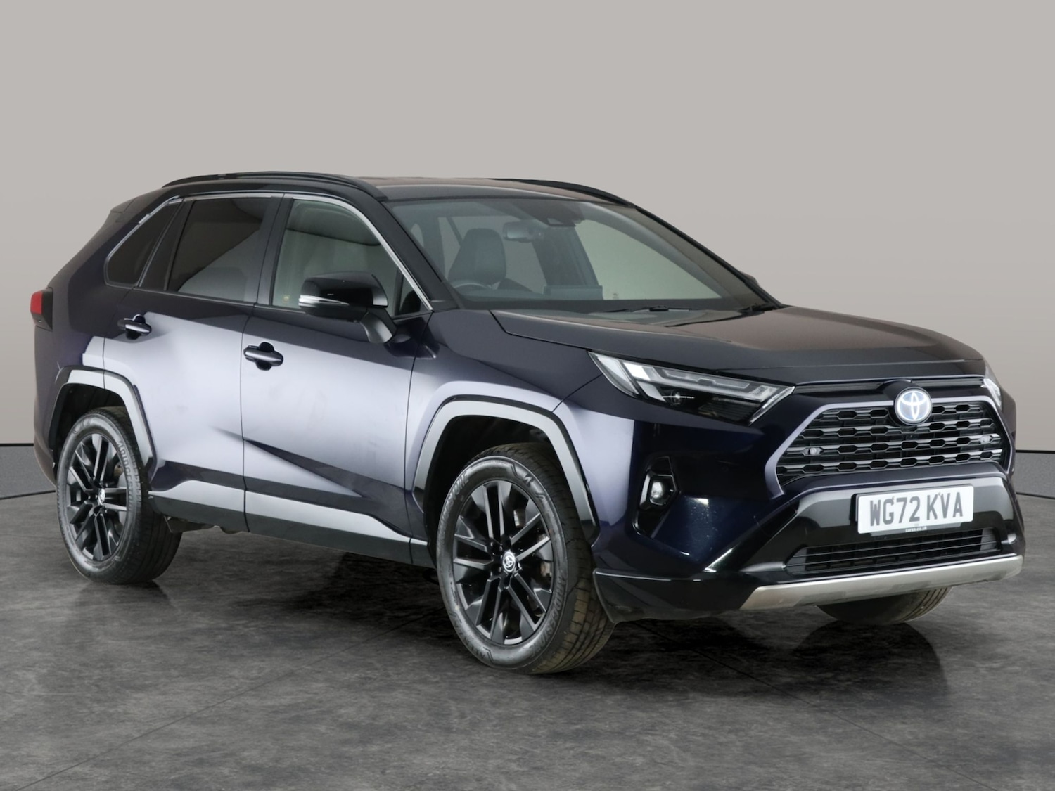 Used Toyota RAV4 2022 for sale - 76668654: Photo 8