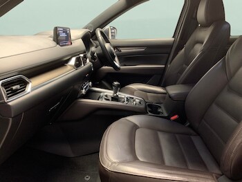 Used Mazda CX-5 undefined for sale - 76526000: Photo