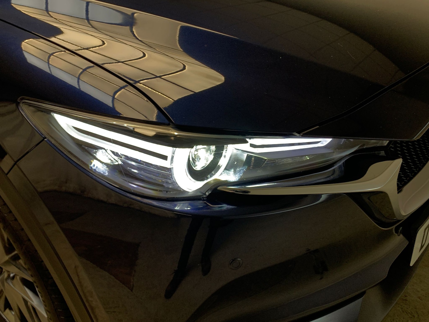 Used Mazda CX-5 for sale - 76526000: Photo 7