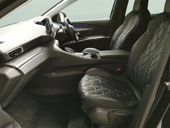 Used Peugeot 3008 2022 for sale - 78530714: Photo