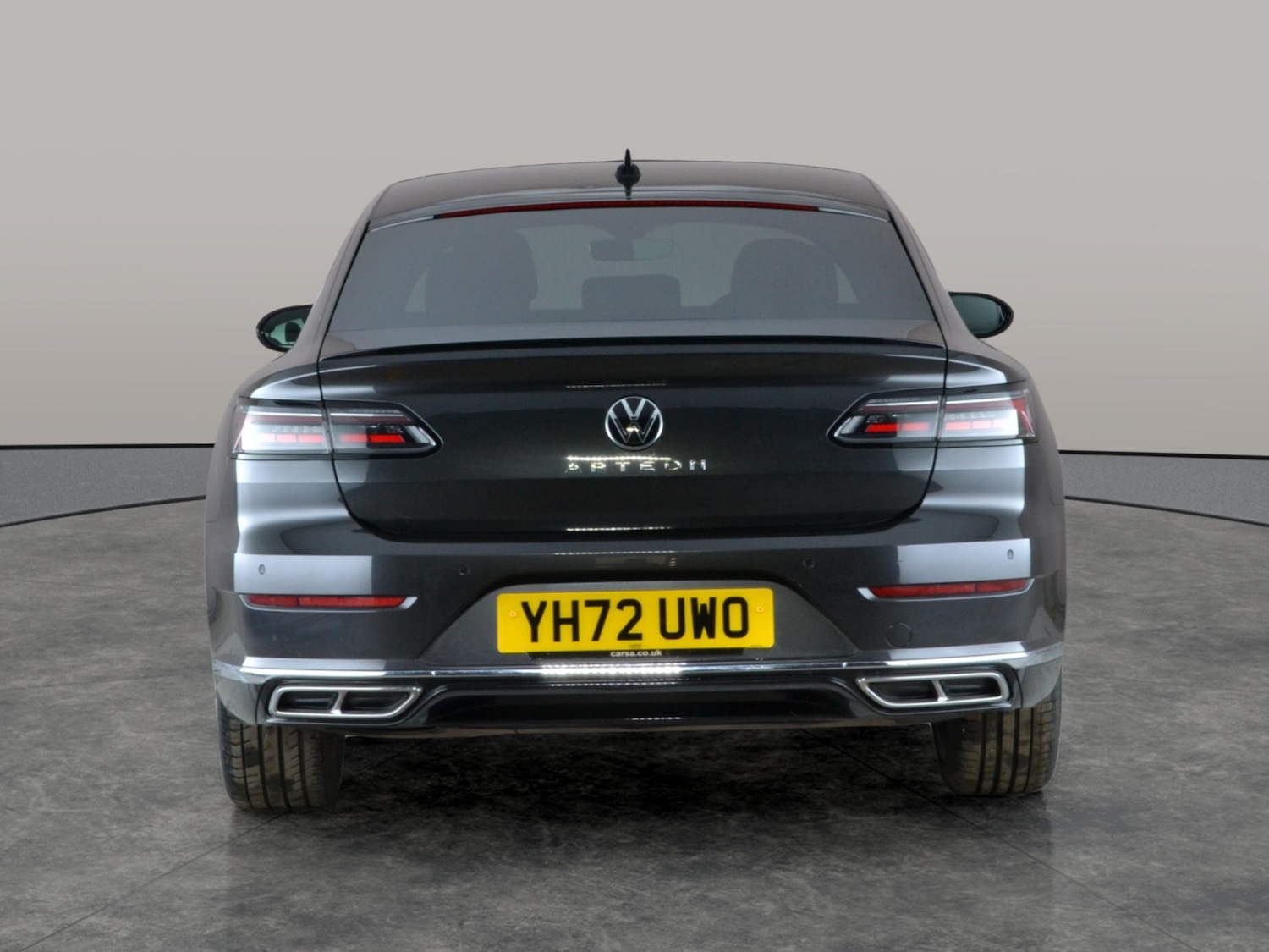 Used Volkswagen Arteon 2022 for sale - 77435462: Photo 11