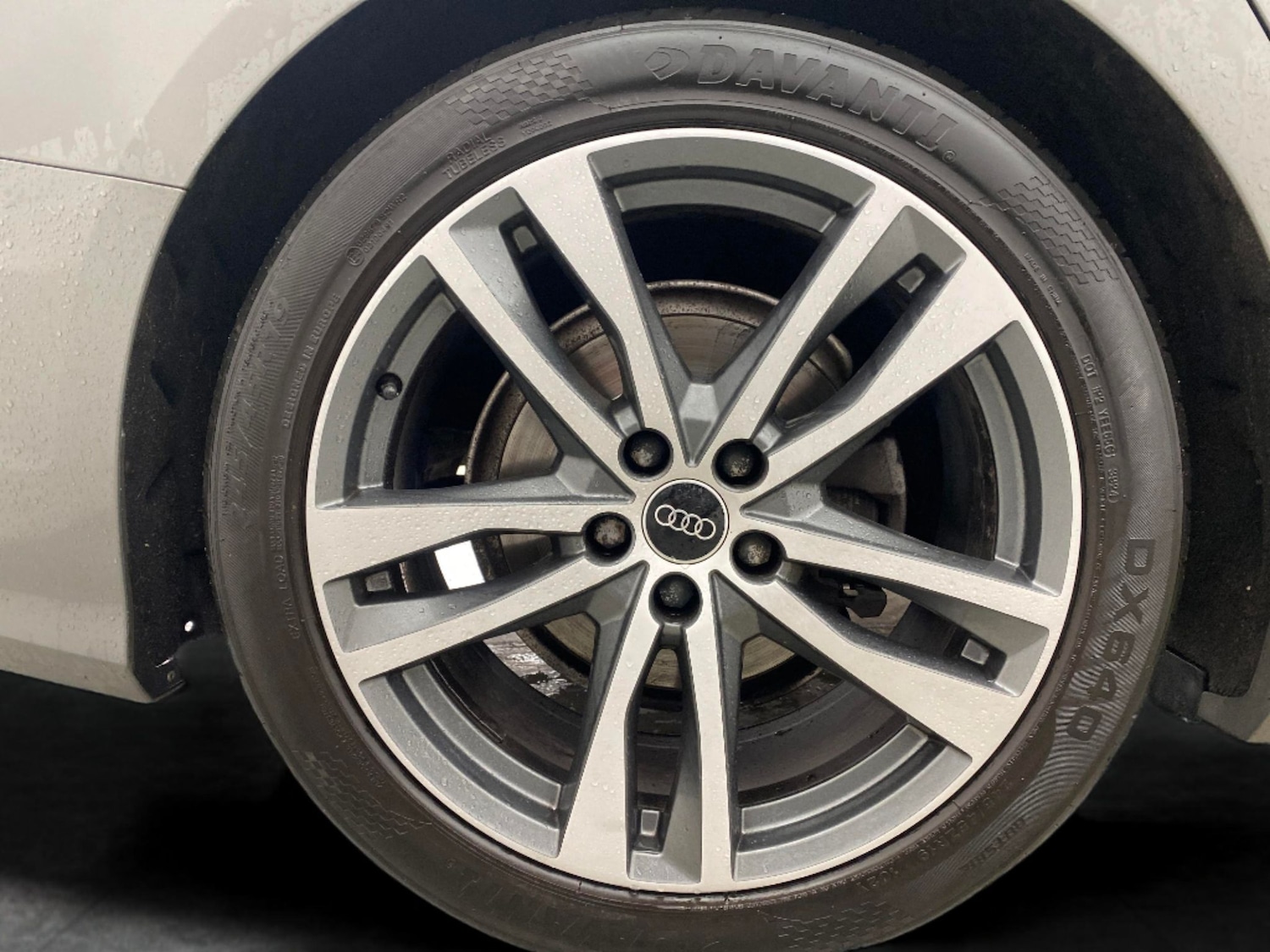 Used Audi A6 Saloon 2022 for sale - 77631024: Photo 21