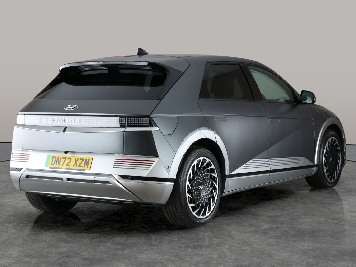 Used Hyundai IONIQ 5 2022 for sale - 76922205: Photo 10