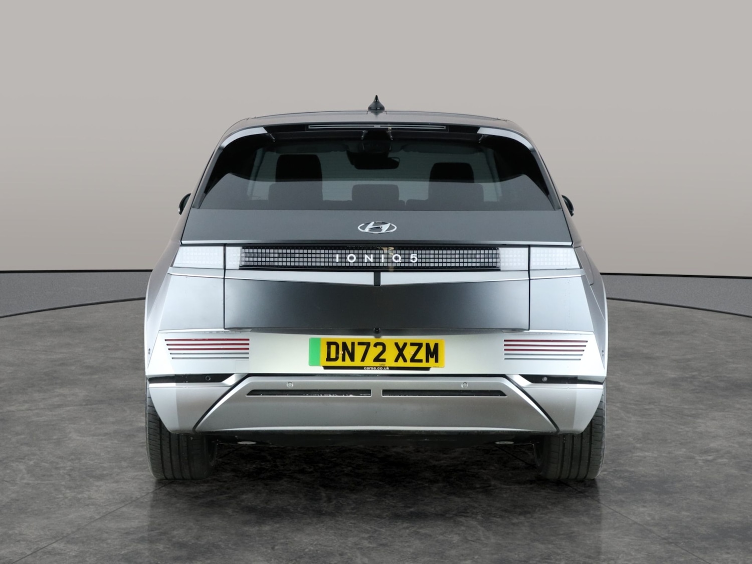 Used Hyundai IONIQ 5 2022 for sale - 76922205: Photo 11