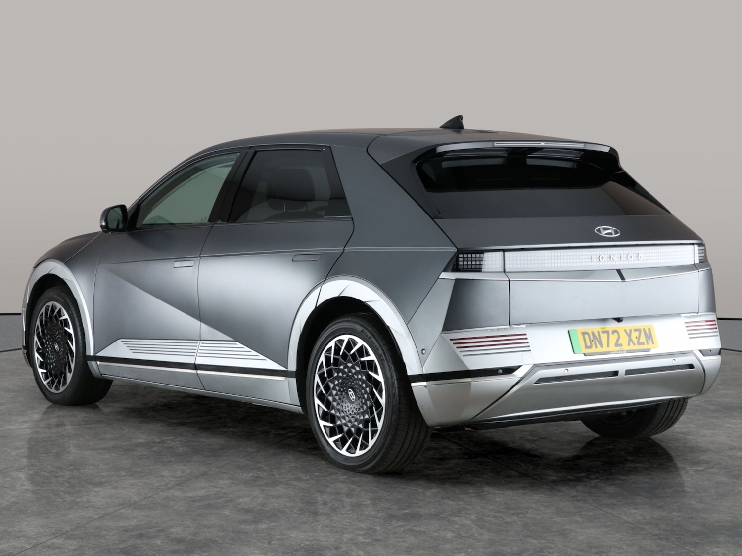 Used Hyundai IONIQ 5 2022 for sale - 76922205: Photo 12