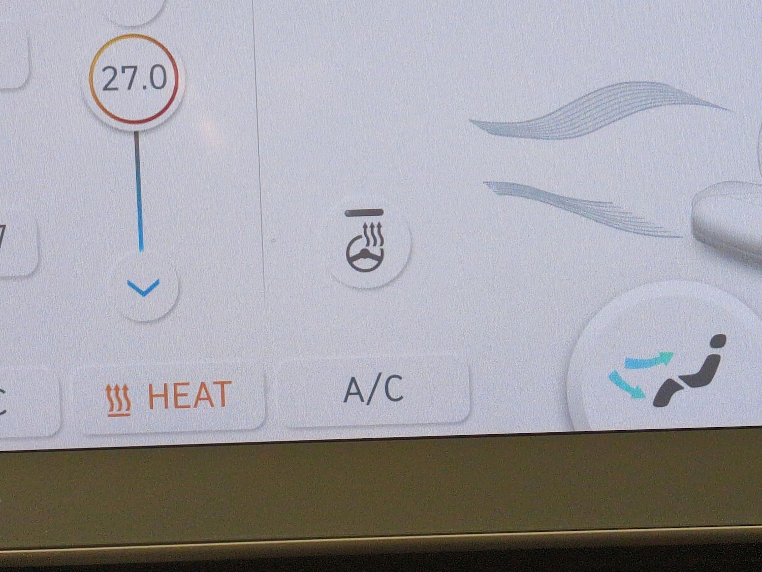 Used Hyundai IONIQ 5 2022 for sale - 76922205: Photo 21