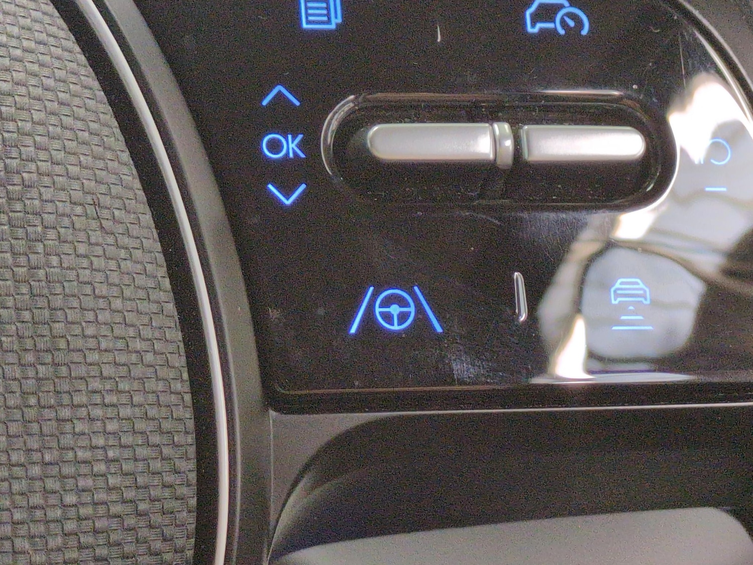 Used Hyundai IONIQ 5 2022 for sale - 76922205: Photo 25